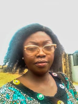Akinbowale Mary Temitayo